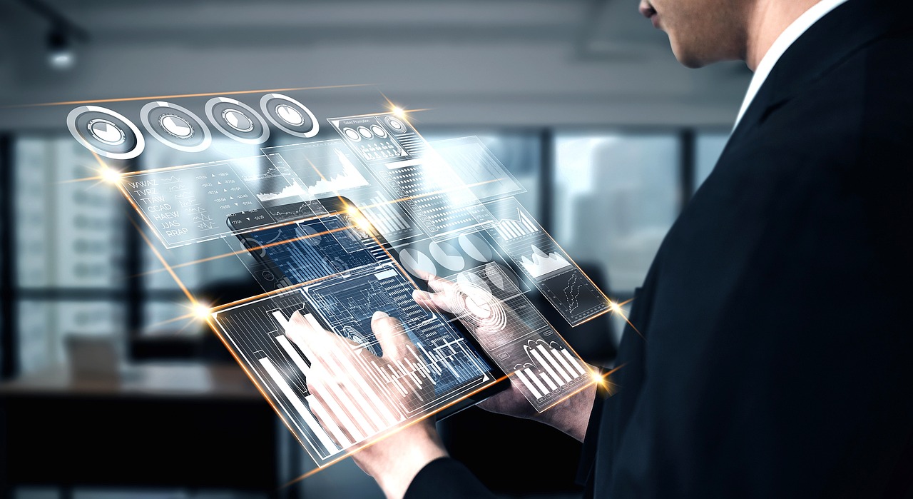 The Role of AI and Machine Learning in Transforming Business Operations